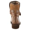 Incaltaminte Femei Lucky Brand Declann Bootie Tan