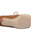 Incaltaminte Femei BCBGeneration Deirdra Camel Lux Kid Suede