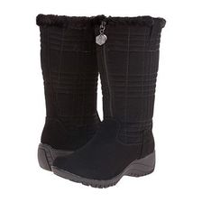 Incaltaminte Femei Khombu Anora Black