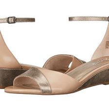 Incaltaminte Femei Seychelles Coalition Taupe LeatherPlatinum