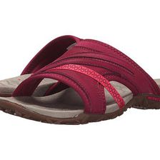 Incaltaminte Femei Merrell Terran Slide II Fuchsia