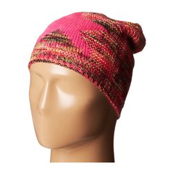 Betsey Johnson Rising Star Beanie Hat Warm