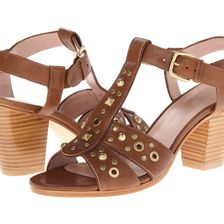 Stuart Weitzman Taktak Toffee Vecchio Nappa