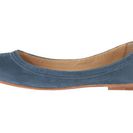 Incaltaminte Femei Frye Carson Ballet Jeans Soft Nubuck