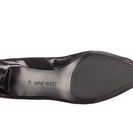 Incaltaminte Femei Nine West Calabres BlackBlack Suede