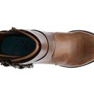 Incaltaminte Femei Blowfish Sworn Bootie Cognac
