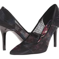 Incaltaminte Femei Nine West Jackpot Black MultiBlack Fabric