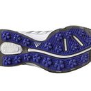 Incaltaminte Femei adidas Golf adiPower Boost Running WhiteSilver MetallicFlash Purple