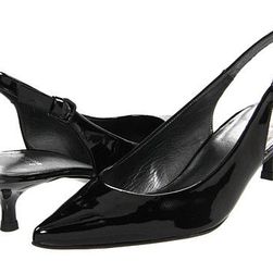 Incaltaminte Femei Stuart Weitzman Pocosling Black Patent