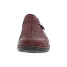 Incaltaminte Femei Clarks Unloop Burgundy