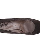 Incaltaminte Femei Soft Style Cristina Dark Brown Speckled Tweed