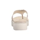 Incaltaminte Femei Born Bermuda Porcellana Full Grain Leather