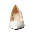 Incaltaminte Femei Nine West Xeena White Synthetic