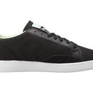 Incaltaminte Femei PUMA Match Lo Canvas Sport BlackWhitePatina Green