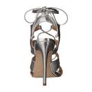 Incaltaminte Femei Steve Madden Sandalia Silver