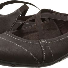 LifeStride Defend Dark Brown