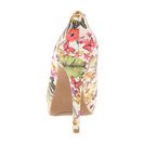 Incaltaminte Femei GUESS Pavell Green Multi Fabric