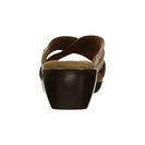 Incaltaminte Femei Walking Cradles Chase Tan Burnished Leather