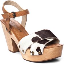 Matisse Jackie Cowprint