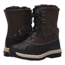 Incaltaminte Femei Bearpaw Nelly Dark Brown