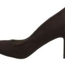 Incaltaminte Femei Michael Antonio Finnea Suede Chocolate