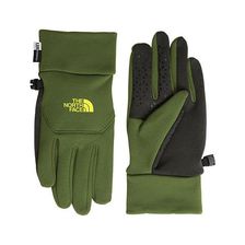 Accesorii Femei The North Face Etip Glove Scallion Green