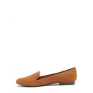 Incaltaminte Femei Forever21 Faux Suede Loafers Camel