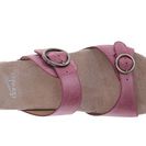 Incaltaminte Femei Dansko Manda Berry Washed Leather