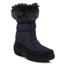 Incaltaminte Femei Spring Step Rolim Snow Boot Navy