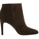 Incaltaminte Femei Via Spiga Vashti Military Sport Suede