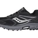 Incaltaminte Femei Saucony Cohesion TR9 Plush BlackGrey