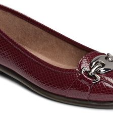 Aerosoles A2 by Aerosoles In Between Wine Snake