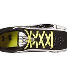 Incaltaminte Femei Under Armour UA Spine Glyde ST CC BlackWhite