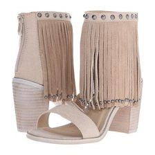 Incaltaminte Femei VOLATILE Lux Beige