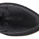 Incaltaminte Femei Dr Martens Alix Black Hi Shine Snake