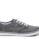 Incaltaminte Femei Vans Atwood Low Sneaker - Womens Charcoal
