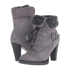 Incaltaminte Femei White Mountain Airborne Charcoal