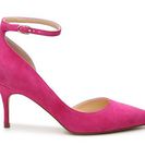 Incaltaminte Femei Ivanka Trump Brita Pump Pink
