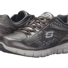 Incaltaminte Femei SKECHERS Synergy - Masquerade Gunmetal