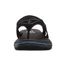 Incaltaminte Femei SKECHERS Bayshore - Paddle Black