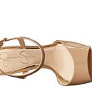 Incaltaminte Femei Jessica Simpson Pristine Nude Patent