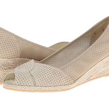 Sesto Meucci 1706 Beige/Gold Betty