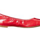 Incaltaminte Femei Nine West Girlsnite Red Patent Synthetic