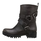 Incaltaminte Femei Nine West Outnup Dark Brown Leather