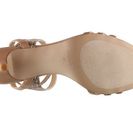 Incaltaminte Femei Nine West Olivia Sandal Tan