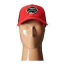Accesorii Femei The North Face Patches Trucker Hat Pompeian Red