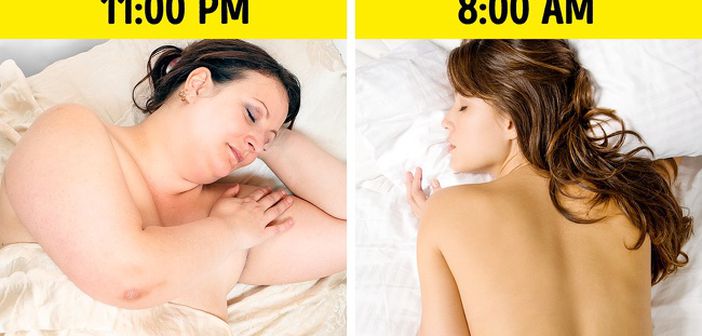 Motivul surprinzator pentru care trebuie sa dormi goala in fiecare noapte