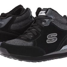 Incaltaminte Femei SKECHERS OG 82 Black