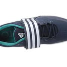 Incaltaminte Femei adidas Adizero DiscusHammer NavyWhiteEquipment Green