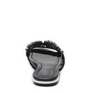 Incaltaminte Femei Unisa Stasia Flat Sandal Black